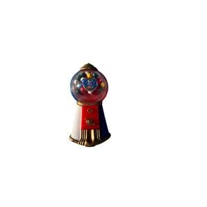 Vintage Source Mfg. Plastic Pepsi-Cola Gumball Machine Refrigerator Magnet EUC